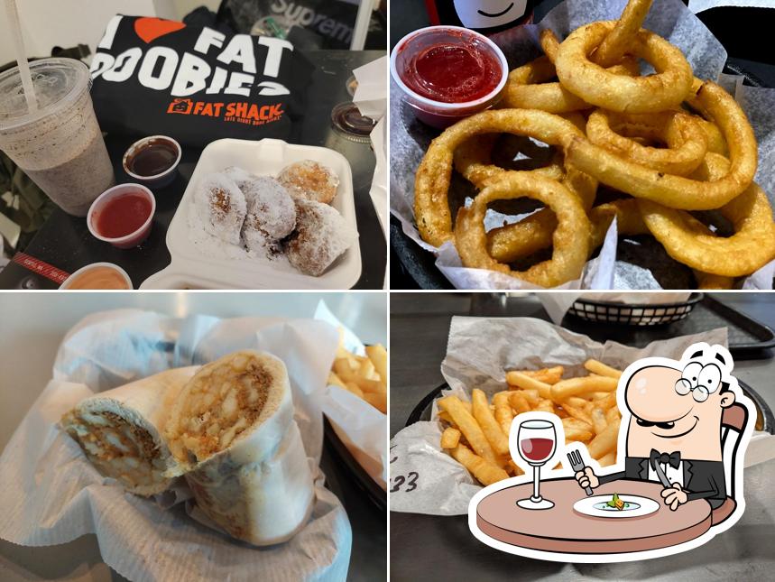 Fat Shack