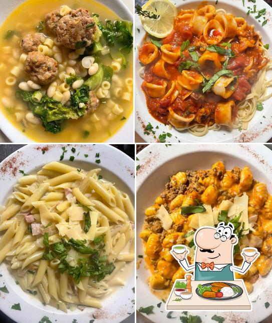 Francesco's Restaurant and Pizzeria