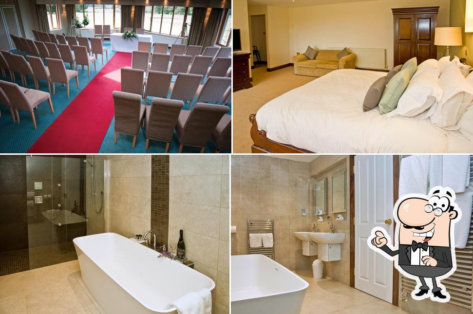 Garstang Country Hotel