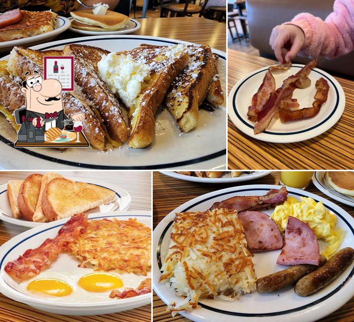 IHOP
