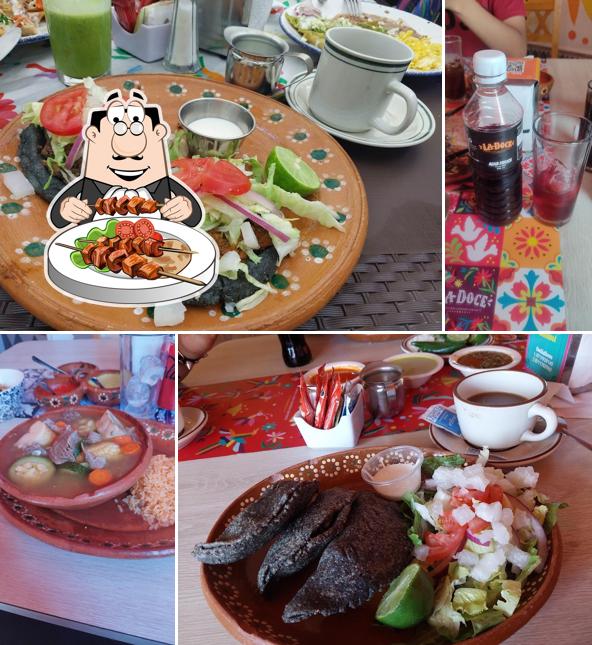 La DOCE Restaurante
