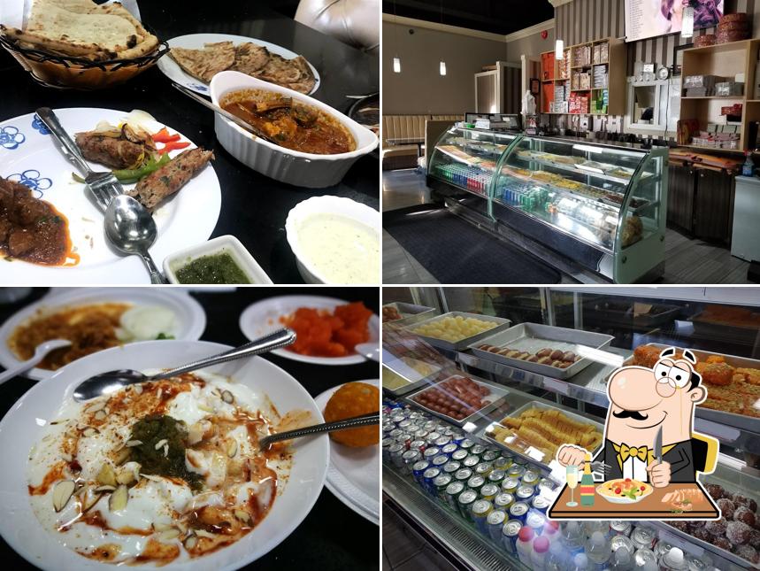 Lahori Restaurant