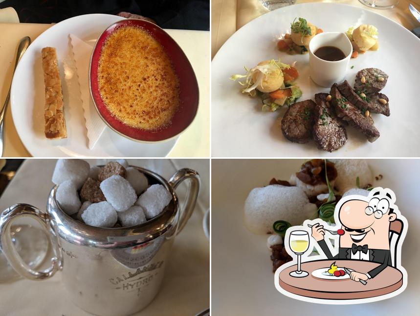 Le Moissonnier Bistro