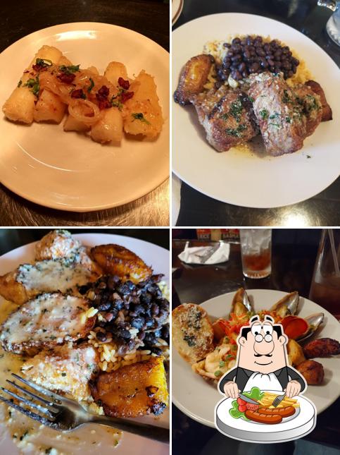 Lugo's Grill