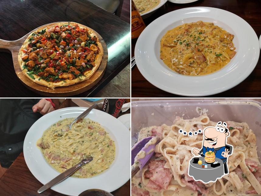 Meadowbank Pizzeria