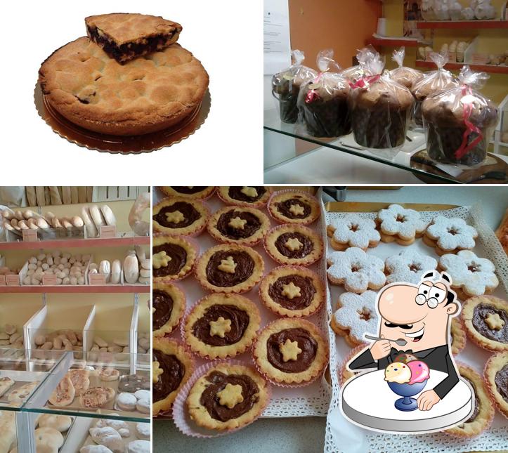 NUOVO FORNO di Andreoli Giuseppe e famiglia