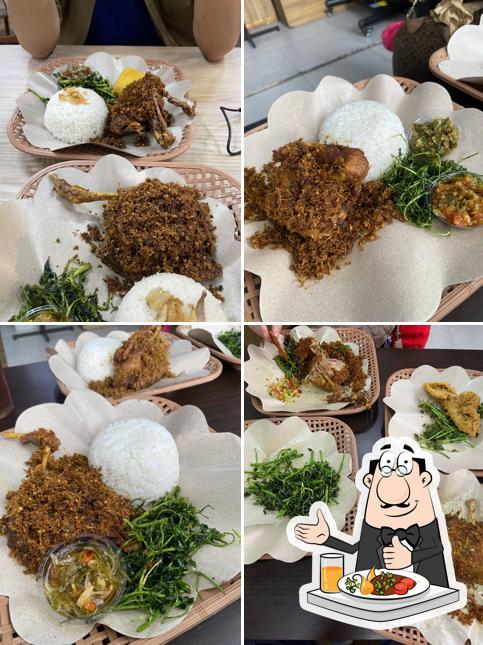 Paling Suka Bebek
