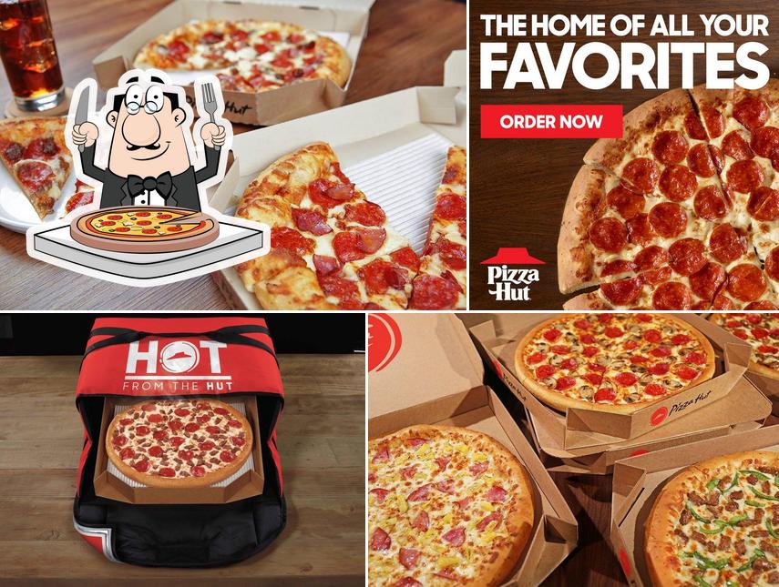 Pizza Hut