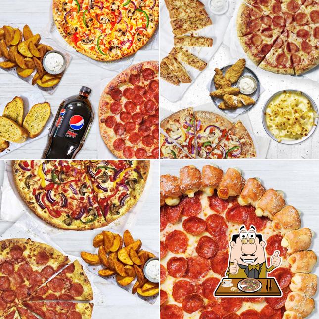 Pizza Hut Rotherham