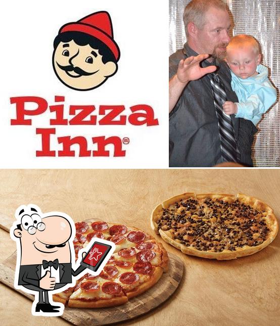 Pizza Inn