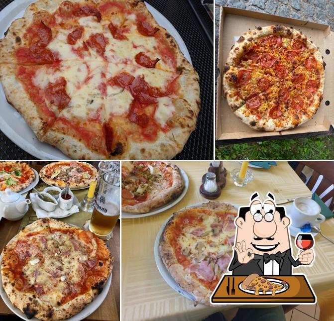 Pizzeria Made in Italy