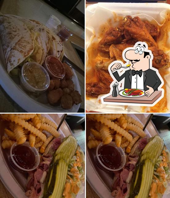 Vin & Joe's Inn