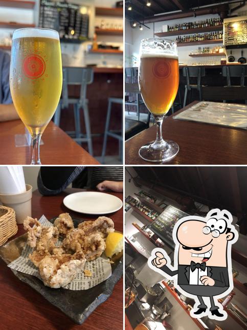Oriental Brewing