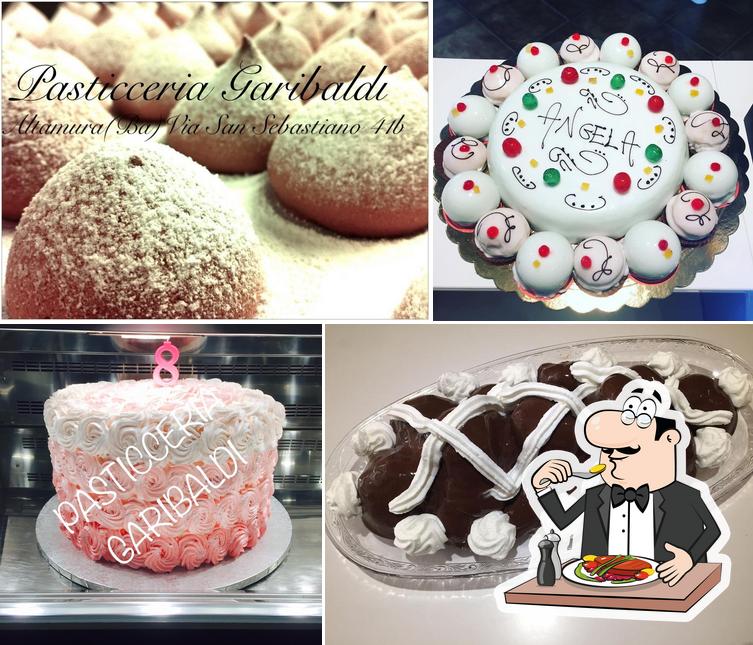 Caffetteria Pasticceria Garibaldi