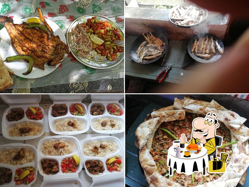 Adanır Dinlenme Tesisi