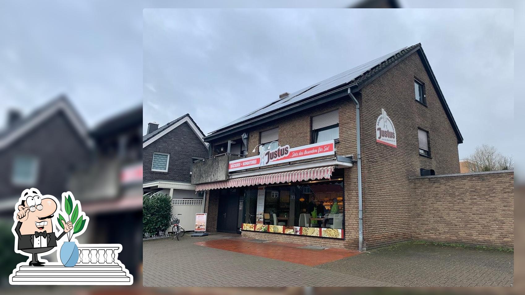 Bäckerei Justus