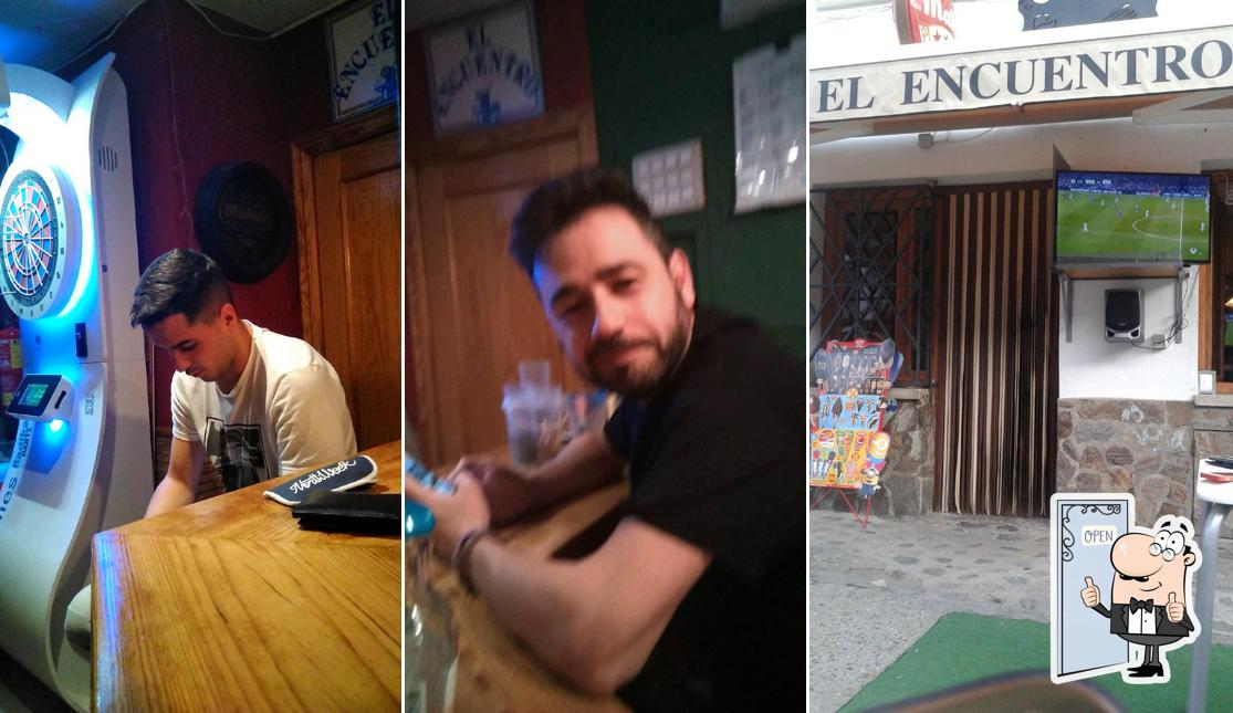 Bar El Encuentro