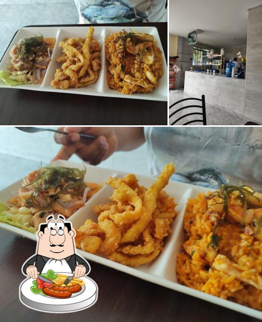 Cevichería D' Edu