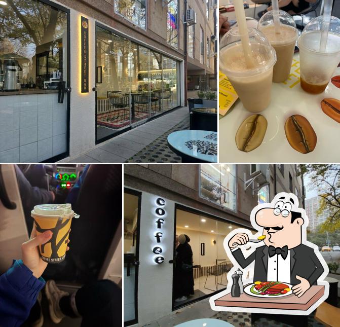Coffee Street Bar