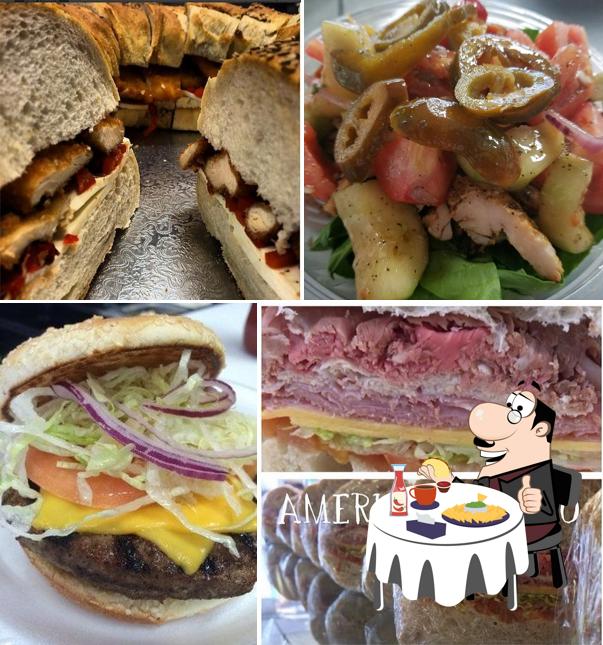 DELIBAGEL Cafe