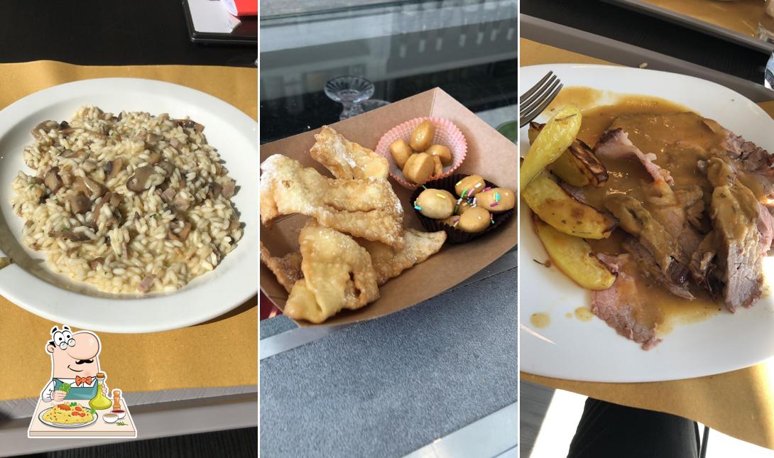Ecogastronomia Da Mauro
