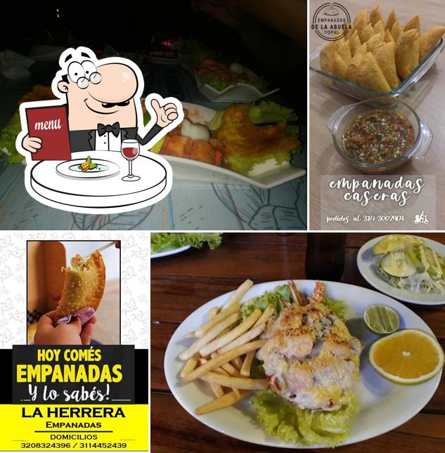 El Camarón - Cevicheria