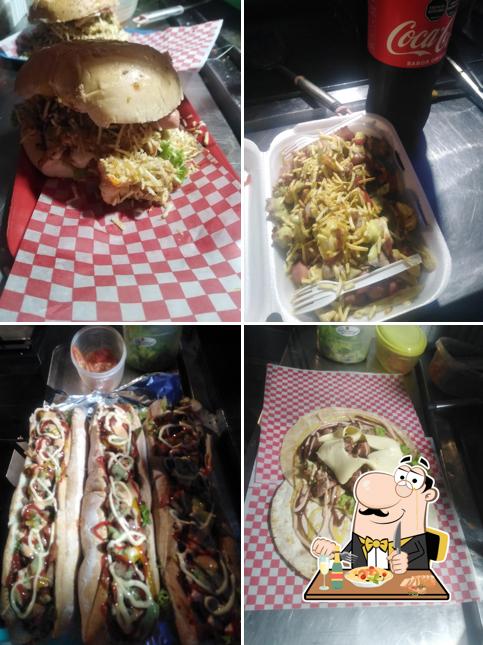 Guaro burguer