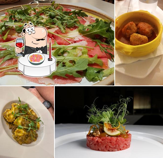 Hostàrì - Osteria Moderna