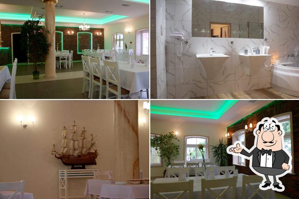 Hotel Nadodrzański Dwór