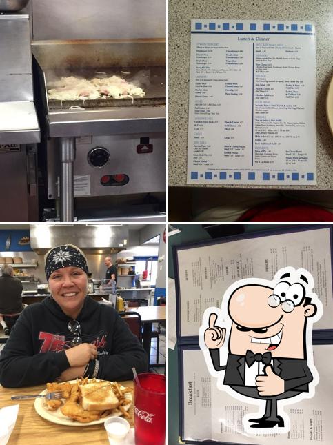 Johnnie's Grill