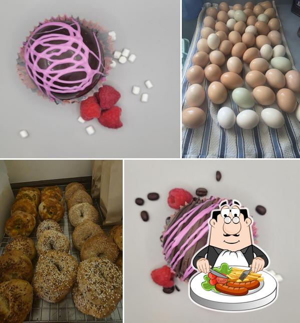 KB Sweets and Treats LLC