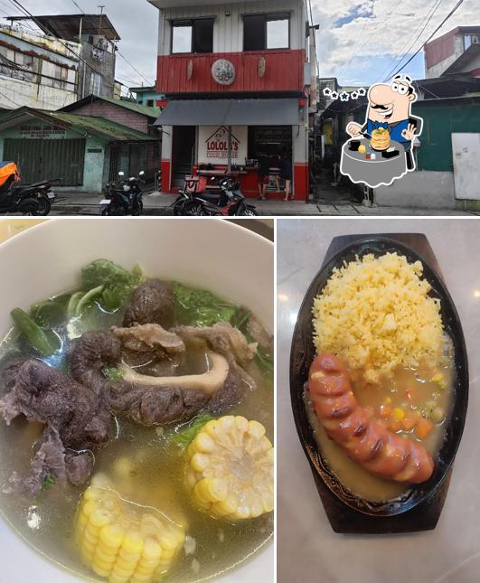 Lolola's Food House