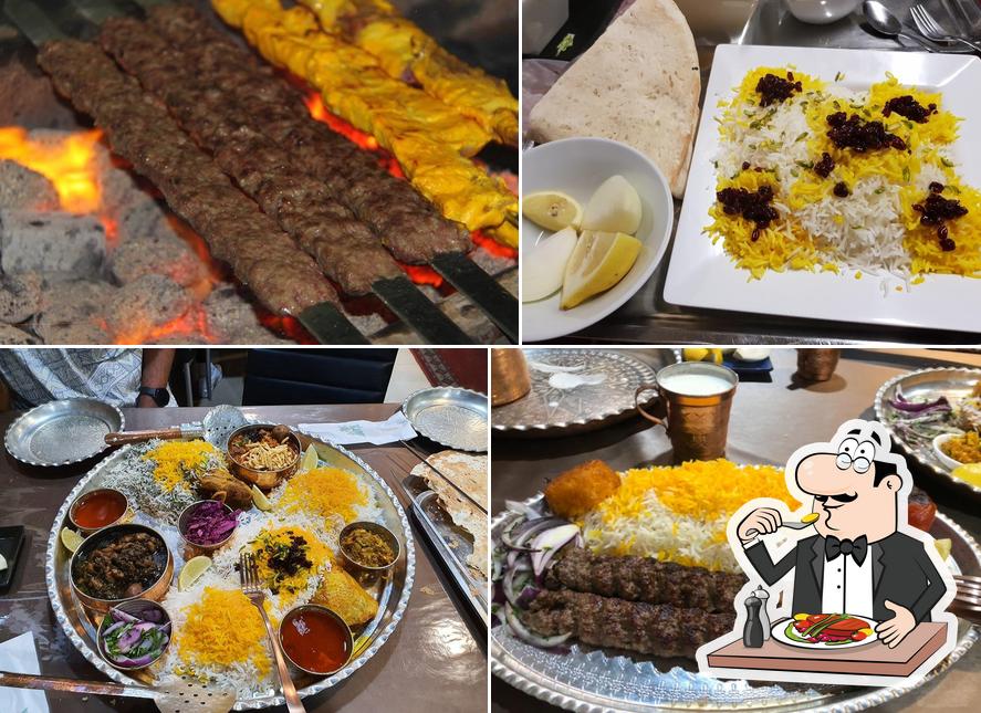 Mansour's BBQ