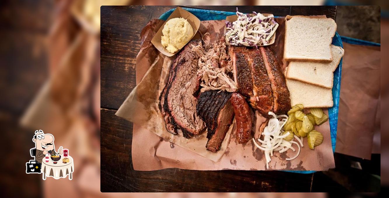 Monkey BBQ