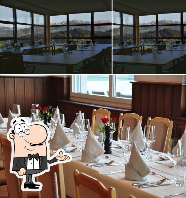 Seminarhotel Bramboden
