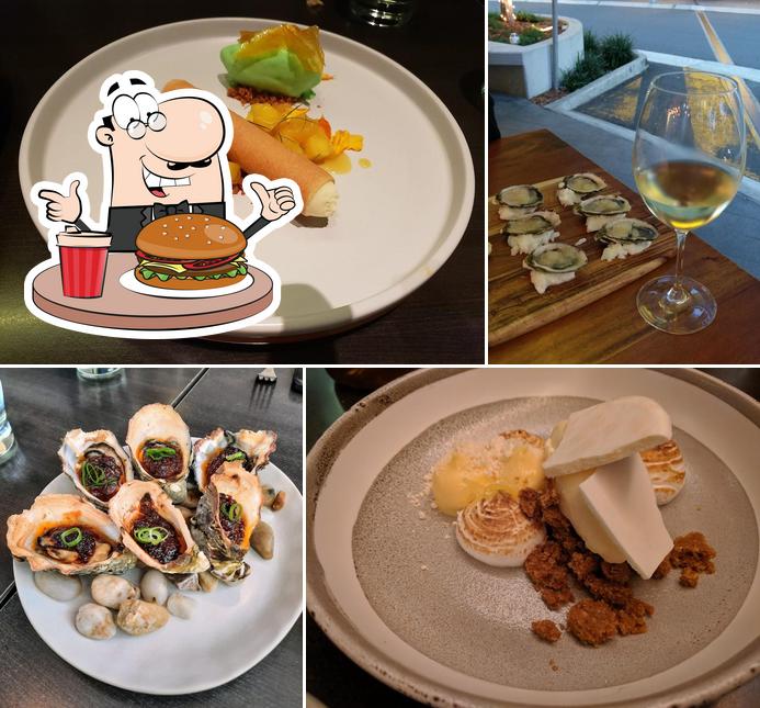 Social Eating House + Bar