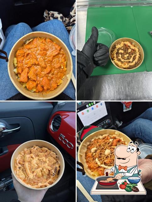 Spud Lovers