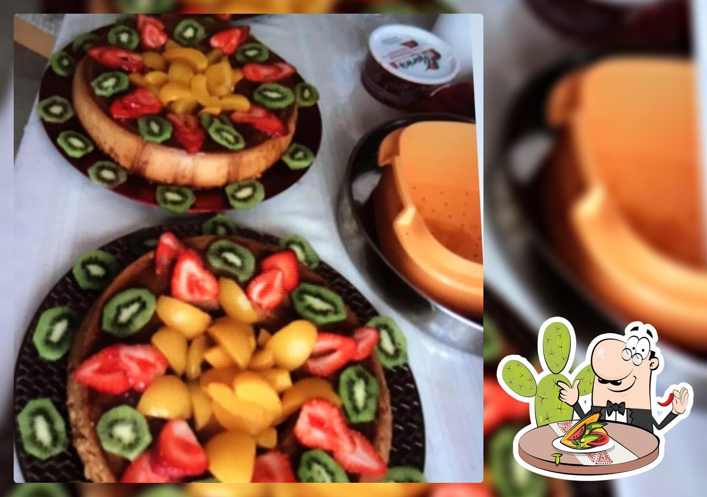 TACOS El Presidente''