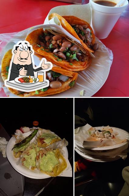 Tacos Los Martinez