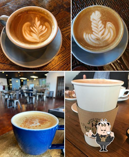 The Prov Coffee and Bakery & Event Center