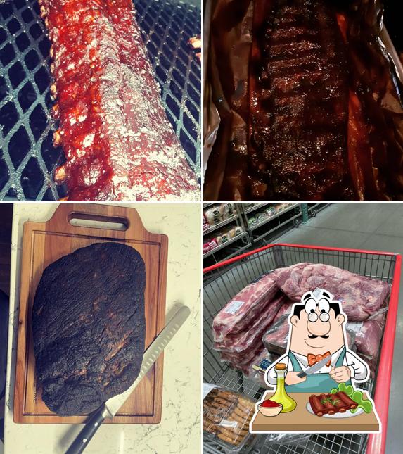 Uncle Bob's BBQ