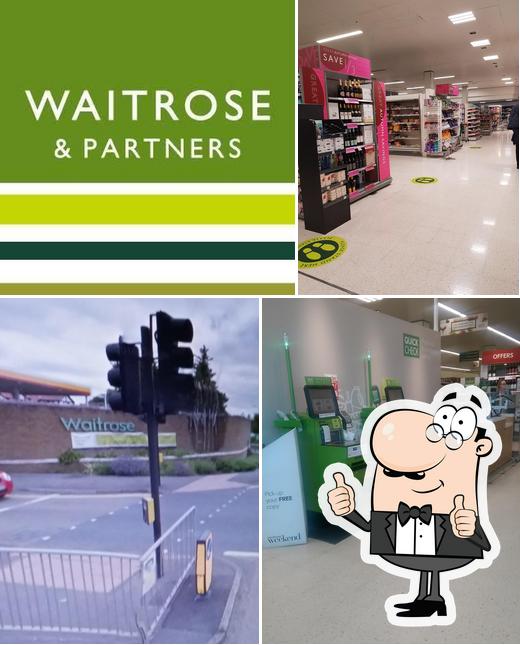 Waitrose & Partners