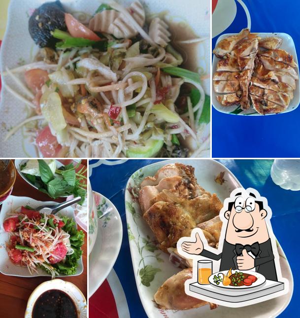 ร้านบิ๊กเบิ้มไก่ย่างวิเชียร
