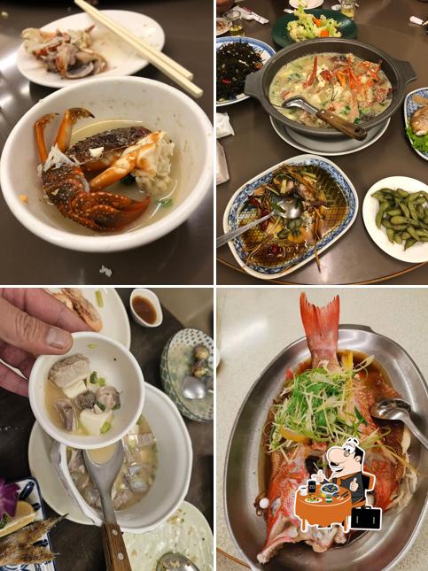 海味食堂