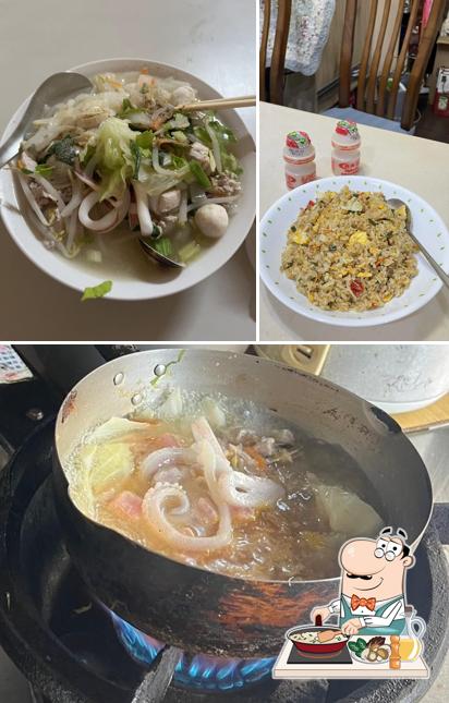 董媽小吃店