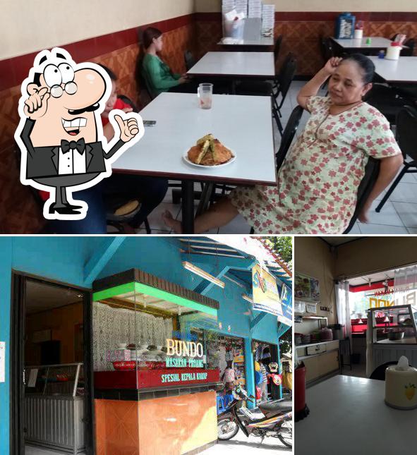 Rumah Makan Bundo