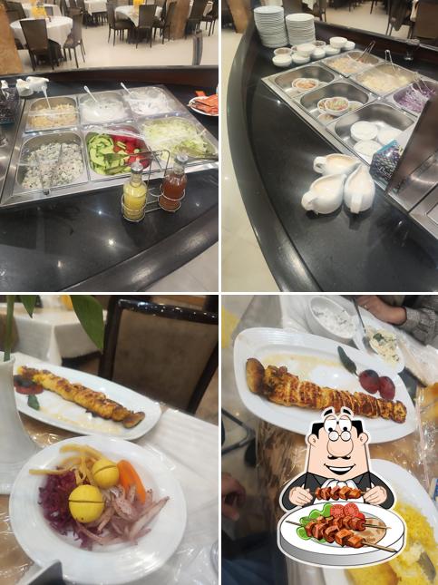 Samiei Restaurant