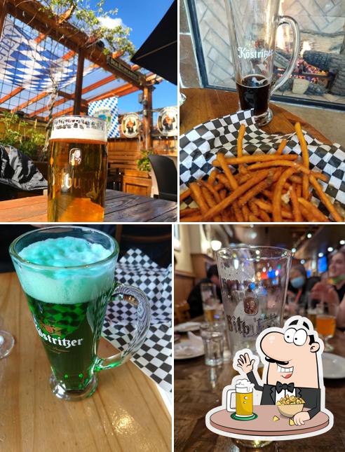 Shultzy's Bar & Grill