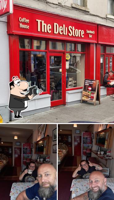 The Deli Store