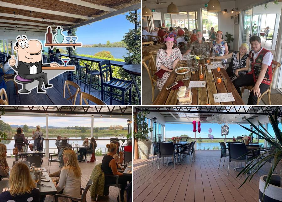 The Garden Bar Frederickton